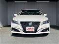 2019 Toyota Crown
