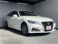 2019 Toyota Crown