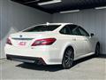 2019 Toyota Crown