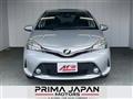 2015 Toyota Vitz