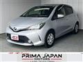 2015 Toyota Vitz