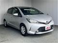 2015 Toyota Vitz