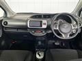 2015 Toyota Vitz