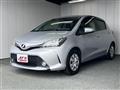 2015 Toyota Vitz