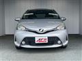2015 Toyota Vitz