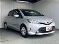 2015 Toyota Vitz
