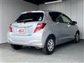 2015 Toyota Vitz