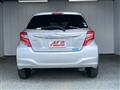 2015 Toyota Vitz