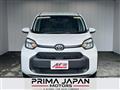 2025 Toyota Sienta