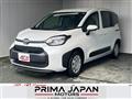 2025 Toyota Sienta