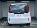 2025 Toyota Sienta