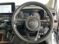 2025 Toyota Sienta