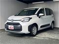 2025 Toyota Sienta