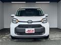 2025 Toyota Sienta