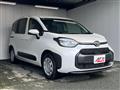 2025 Toyota Sienta