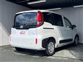 2025 Toyota Sienta