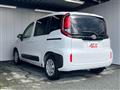 2025 Toyota Sienta
