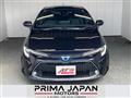 2020 Toyota Corolla Touring Wagon