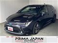 2020 Toyota Corolla Touring Wagon