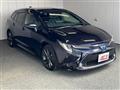 2020 Toyota Corolla Touring Wagon