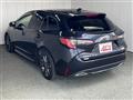 2020 Toyota Corolla Touring Wagon