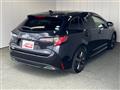 2020 Toyota Corolla Touring Wagon