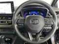 2020 Toyota Corolla Touring Wagon