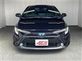 2020 Toyota Corolla Touring Wagon
