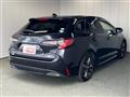 2020 Toyota Corolla Touring Wagon