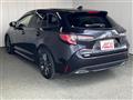 2020 Toyota Corolla Touring Wagon