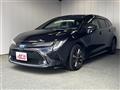 2020 Toyota Corolla Touring Wagon