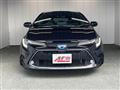 2020 Toyota Corolla Touring Wagon
