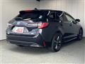 2020 Toyota Corolla Touring Wagon
