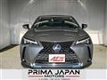 2019 Lexus UX