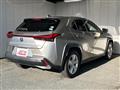2019 Lexus UX