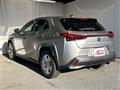 2019 Lexus UX