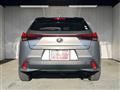 2019 Lexus UX