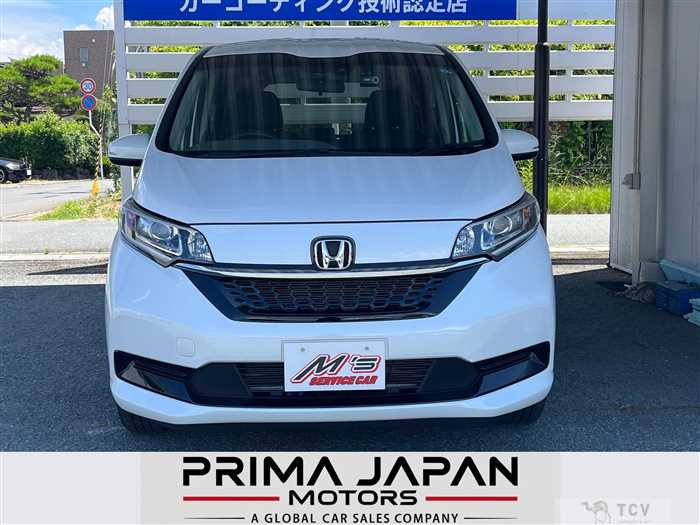 2023 Honda Freed+