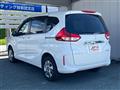 2023 Honda Freed+