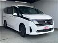 2024 Nissan Serena