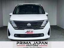 2024 Nissan Serena