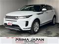 2019 Land Rover RangeRover Evoque