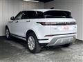 2019 Land Rover RangeRover Evoque