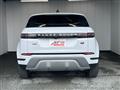 2019 Land Rover RangeRover Evoque