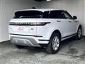 2019 Land Rover RangeRover Evoque