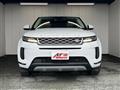 2019 Land Rover RangeRover Evoque
