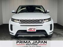 2019 Land Rover RangeRover Evoque