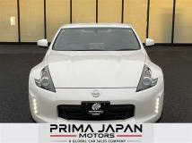 2021 Nissan Fairlady Z
