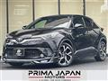 2017 Toyota C-HR