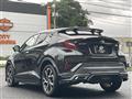 2017 Toyota C-HR